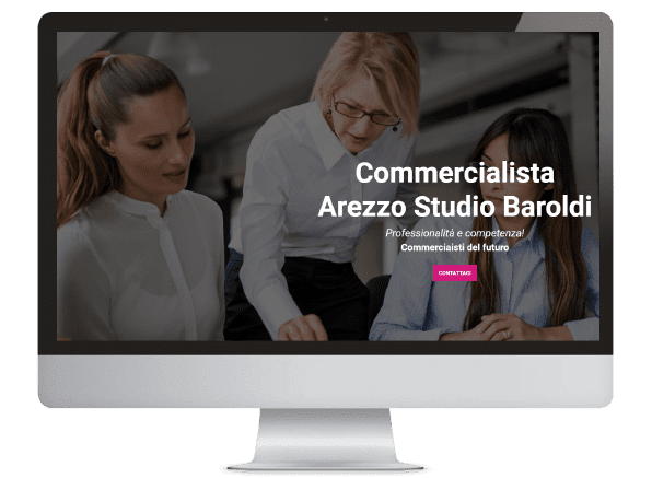 Commercialista Arezzo